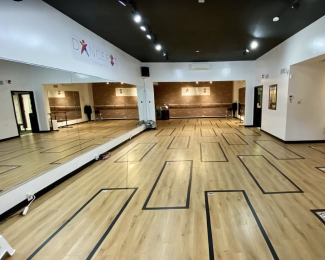 peerspace