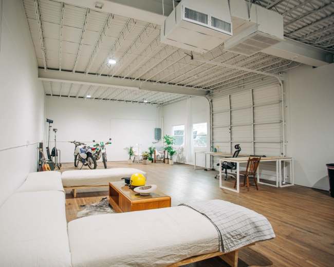 peerspace