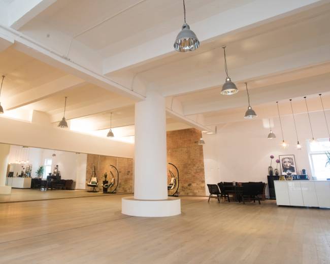 peerspace