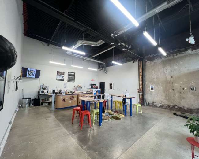 peerspace