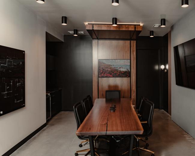 peerspace