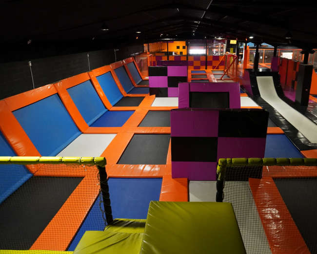 peerspace