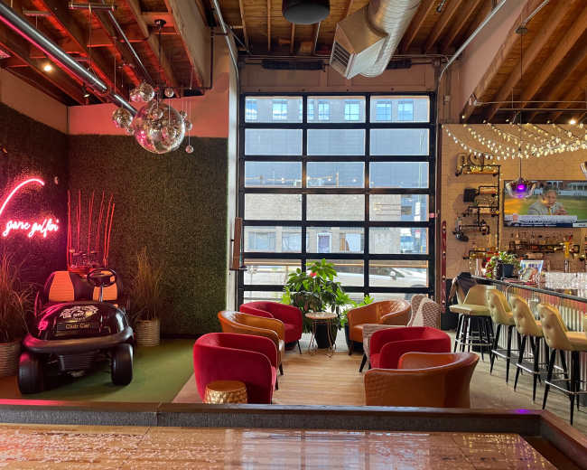 peerspace