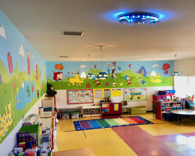 peerspace