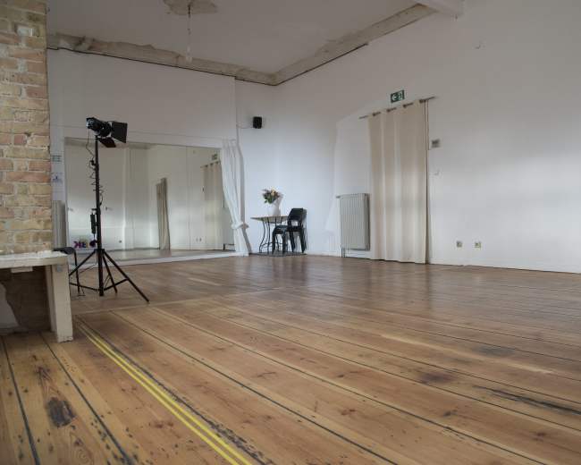 peerspace