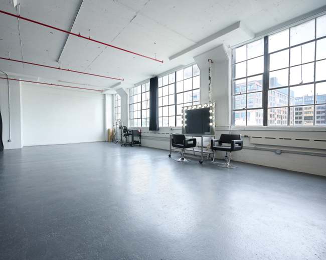 peerspace