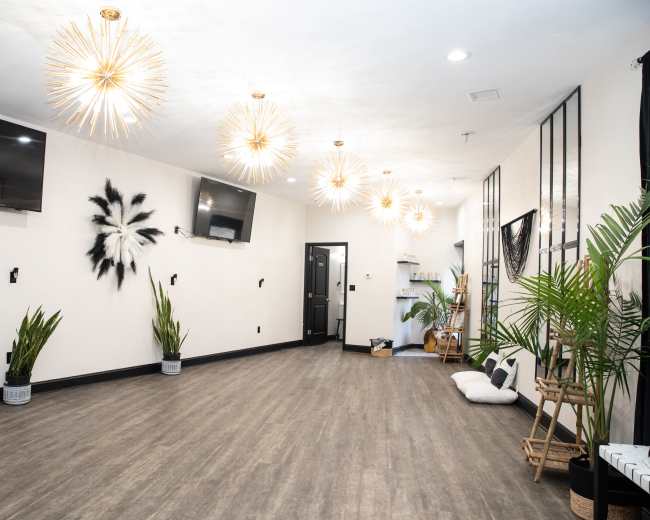 peerspace