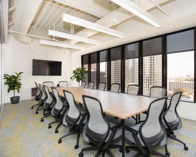 peerspace