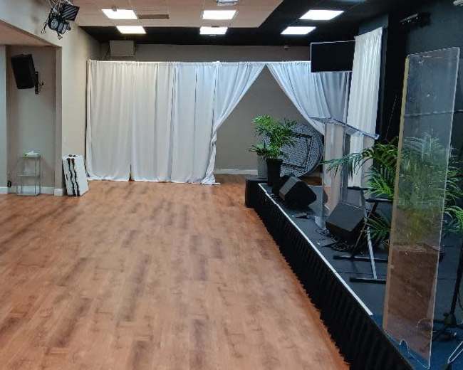 peerspace