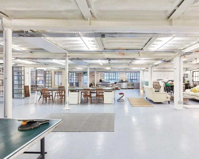peerspace