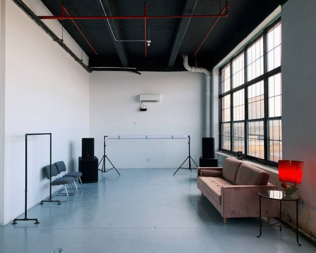 peerspace