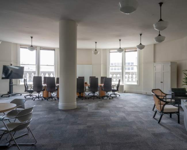 peerspace