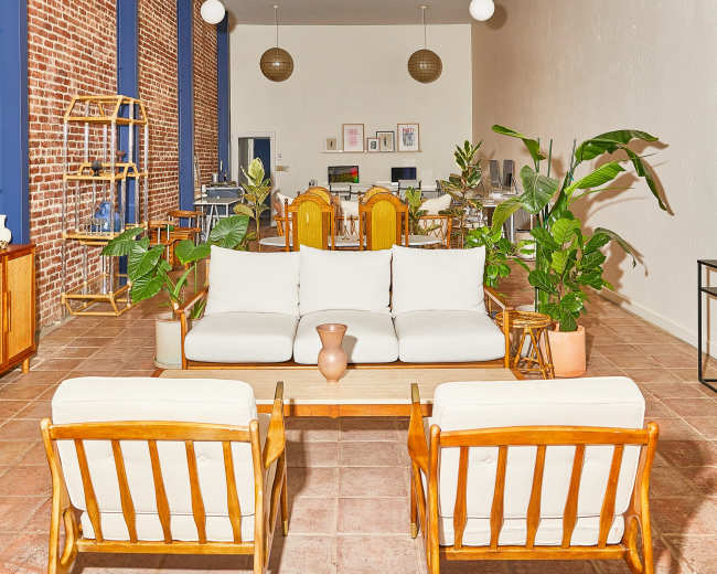 peerspace
