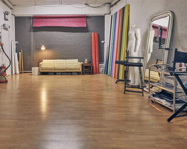 peerspace