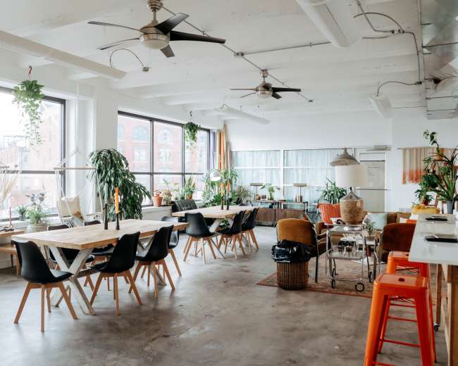 peerspace