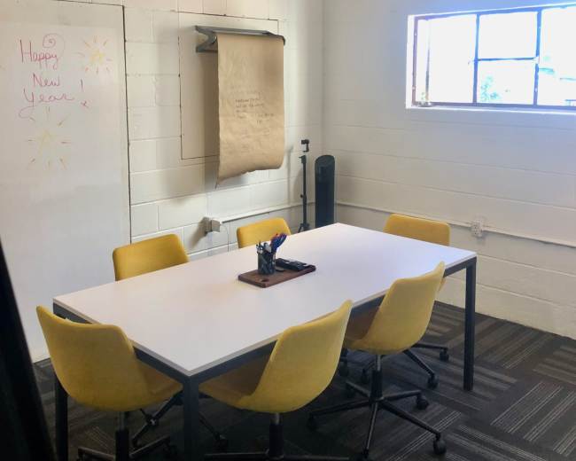 peerspace