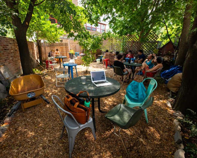 peerspace