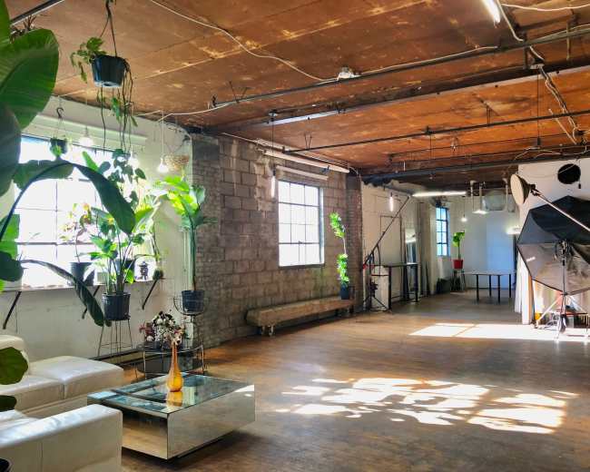 peerspace