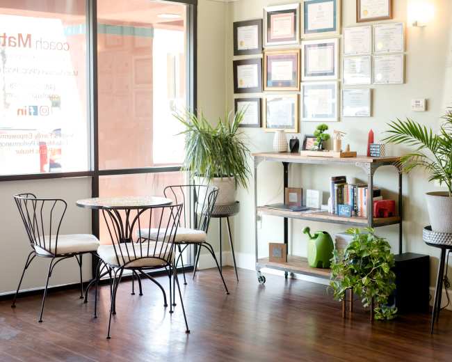 peerspace