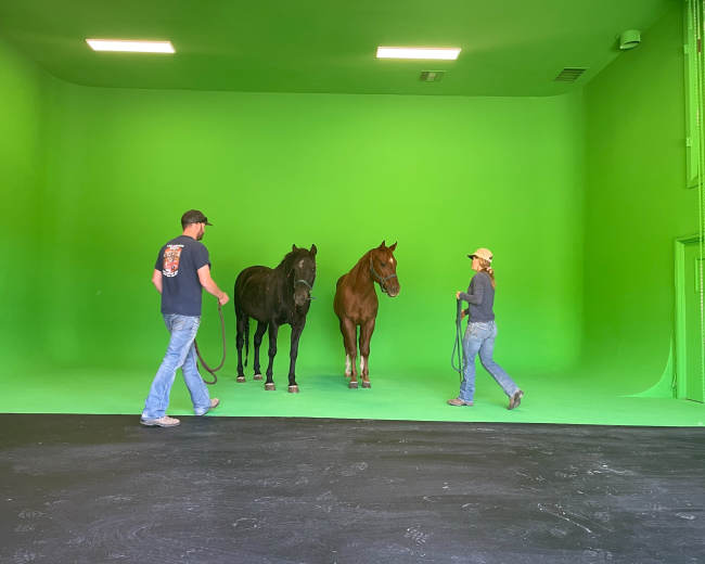 carousel