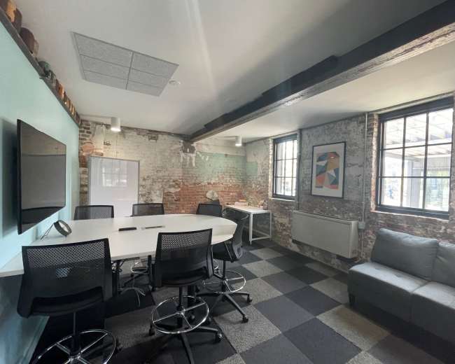 peerspace