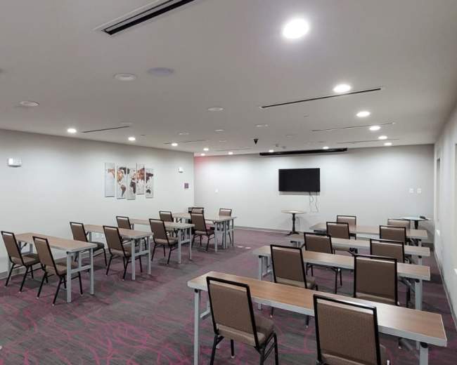 peerspace