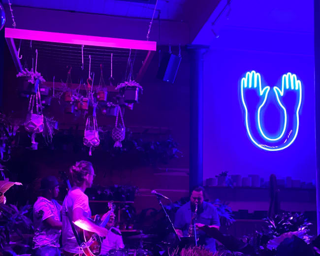 carousel