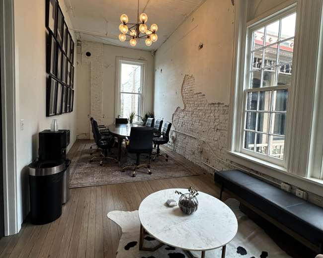 peerspace
