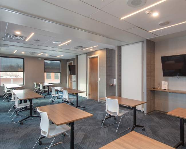 peerspace