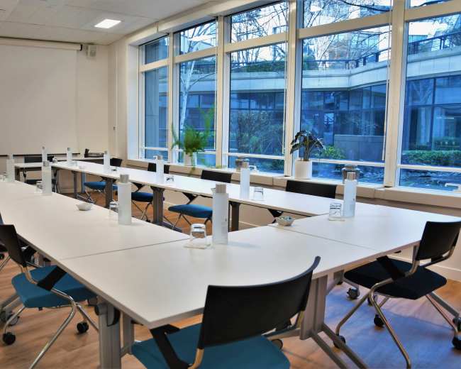 peerspace
