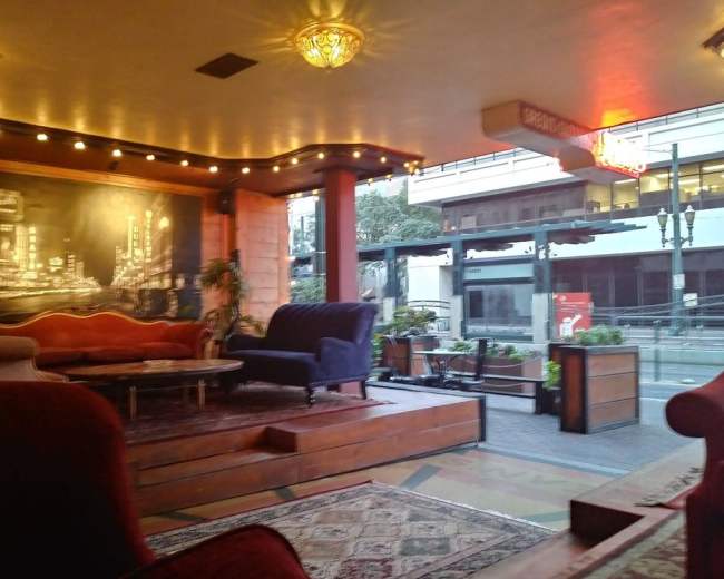peerspace