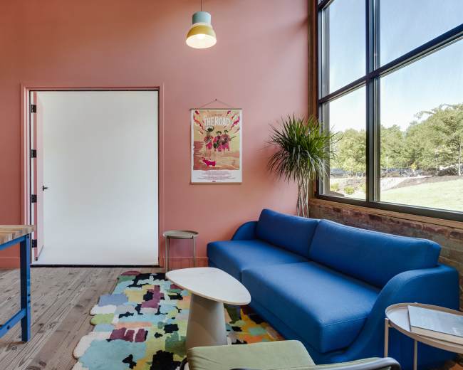 peerspace