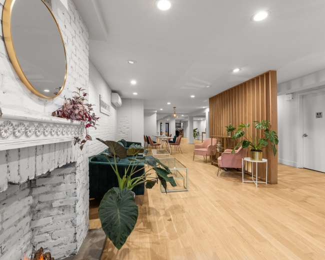 peerspace