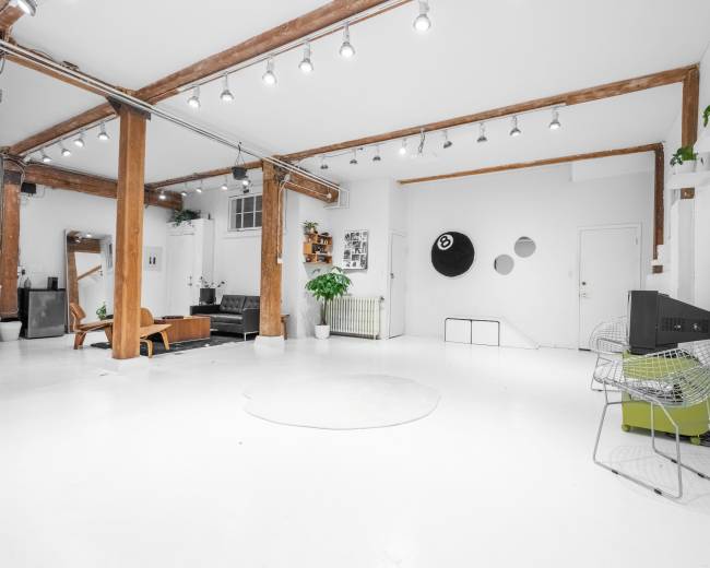 peerspace