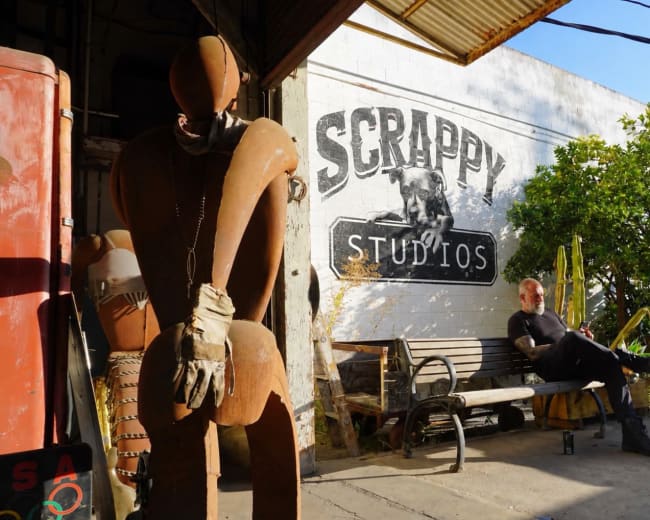 carousel