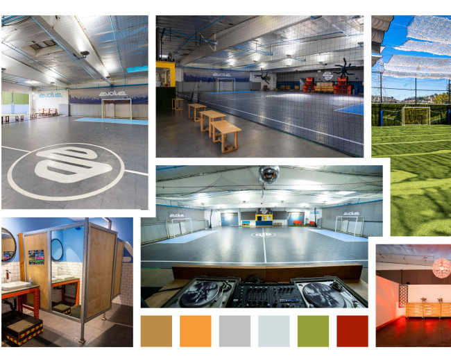 peerspace