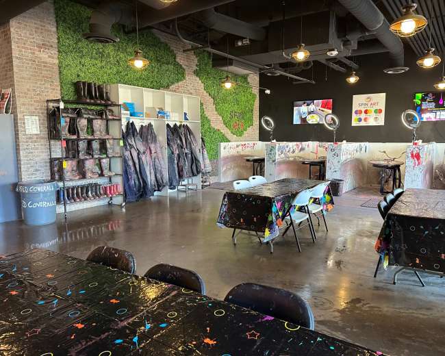 peerspace