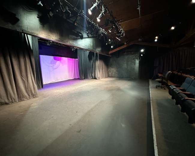 peerspace