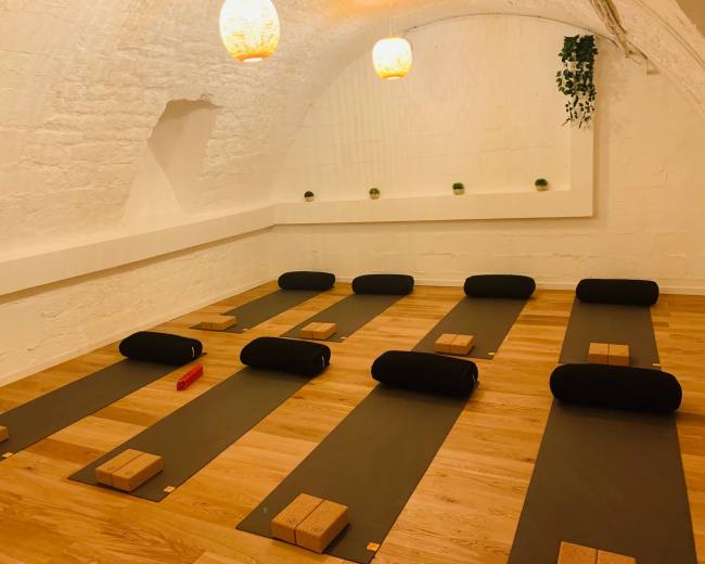 peerspace