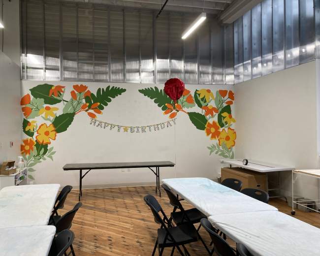 peerspace