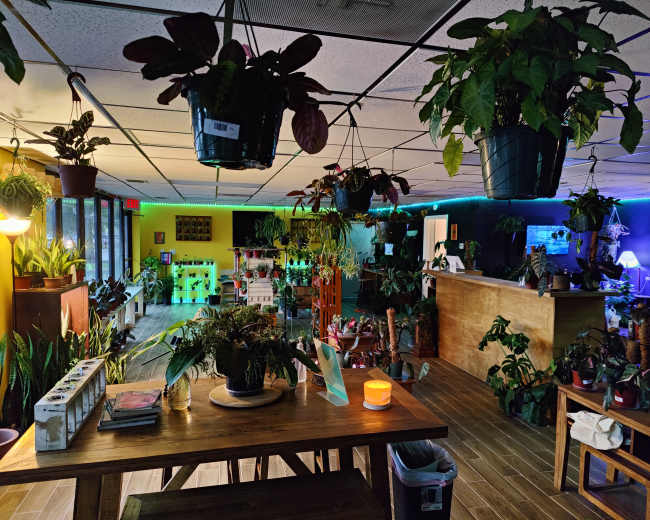 peerspace