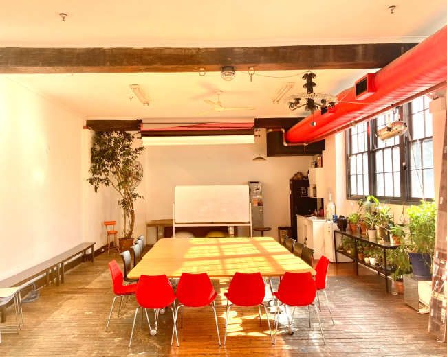 peerspace