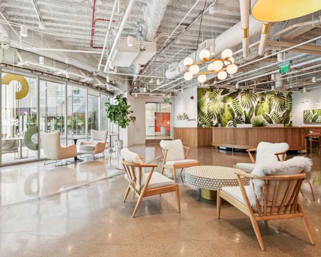 peerspace