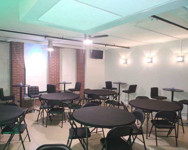 peerspace