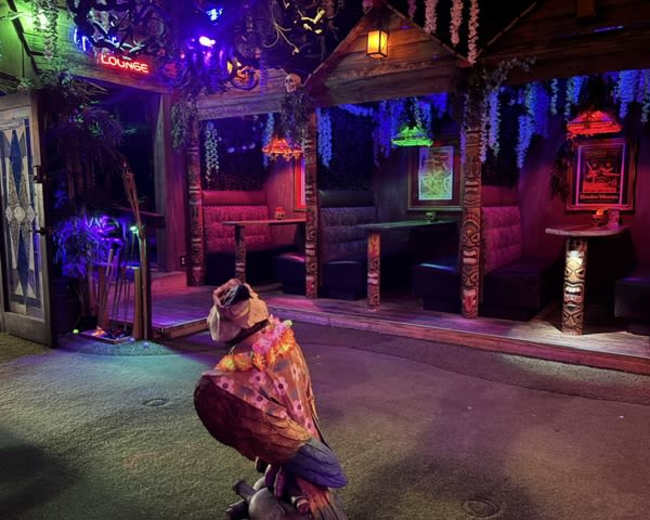 carousel