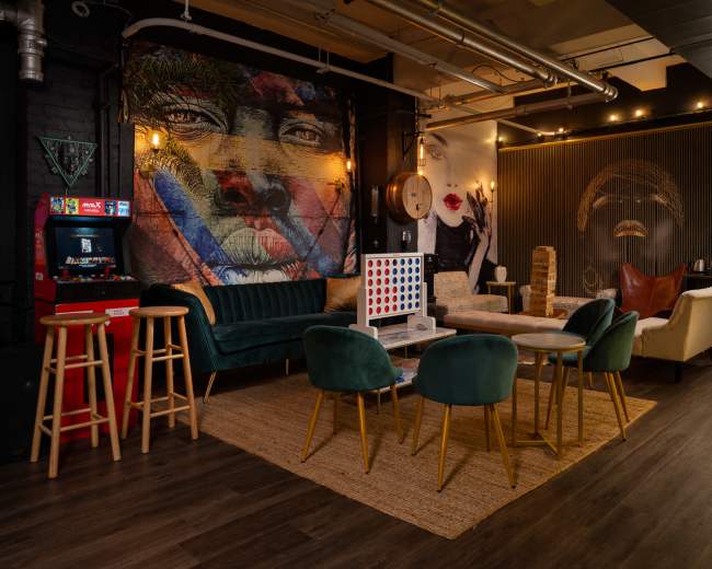 peerspace