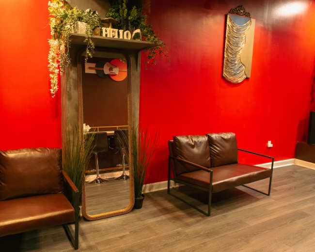 peerspace