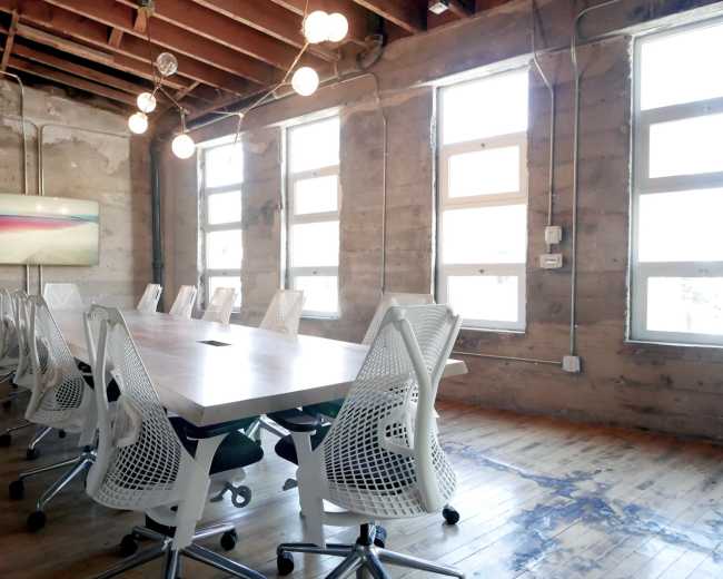 peerspace