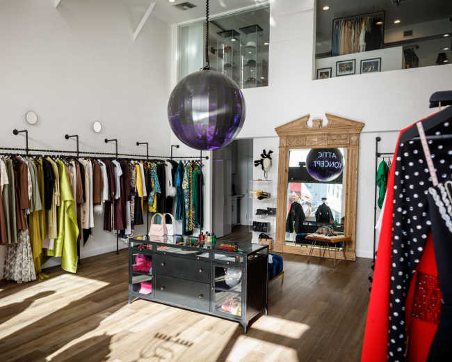 peerspace