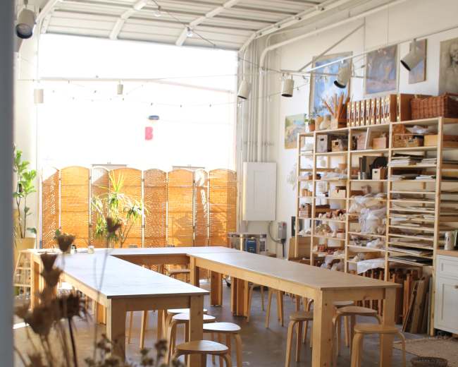 peerspace